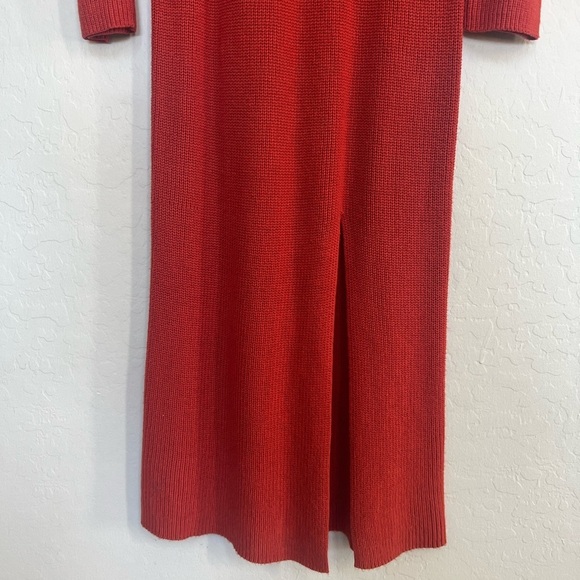 Abound Long sleeve sweater dress size XS - Picture 7 of 7